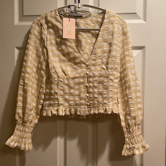 Miss Guided NWT Size 6 - Picture 2 of 4